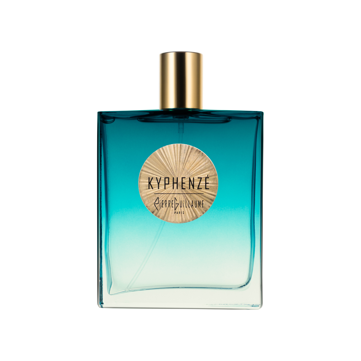 Pierre Guillaume Paris - Kyphenzé Citrus Rex EDP