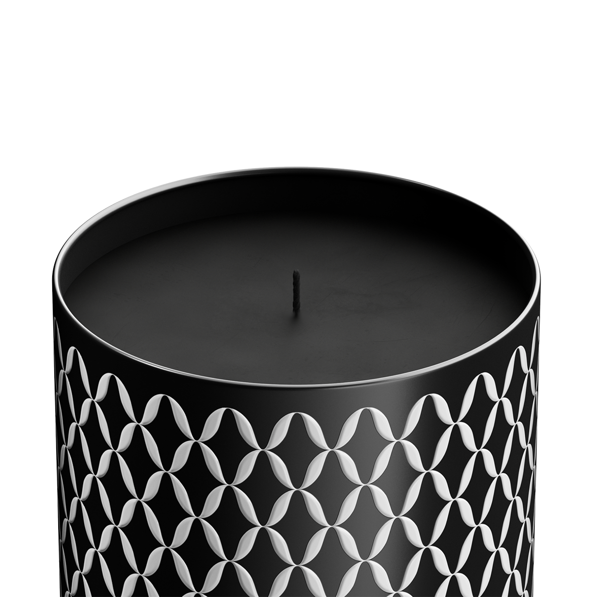 Commune - Vetiveria Nox Candle