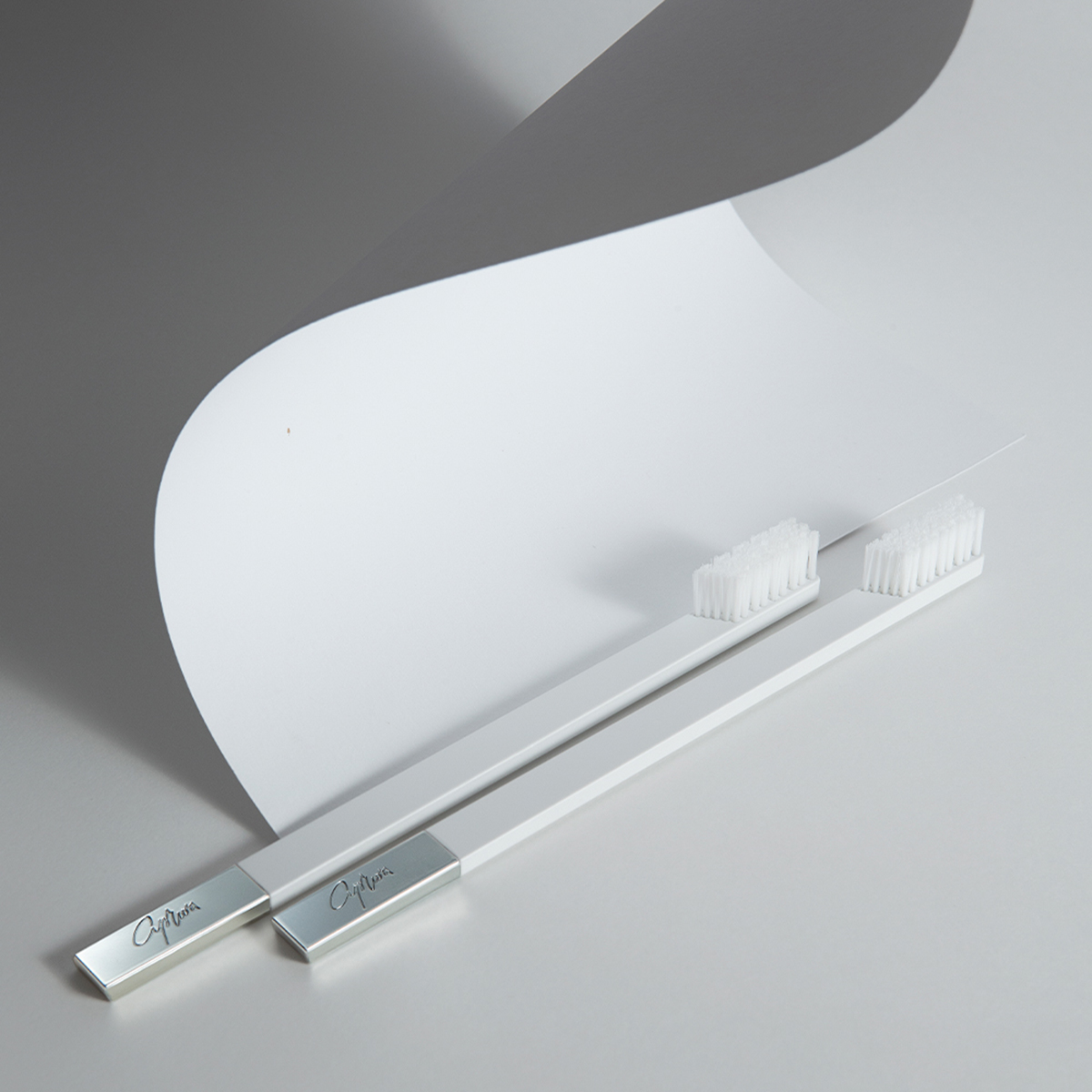 Apriori - Medium Toothbrush