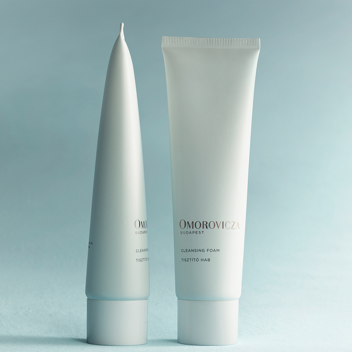 Omorovicza - Cleansing Foam