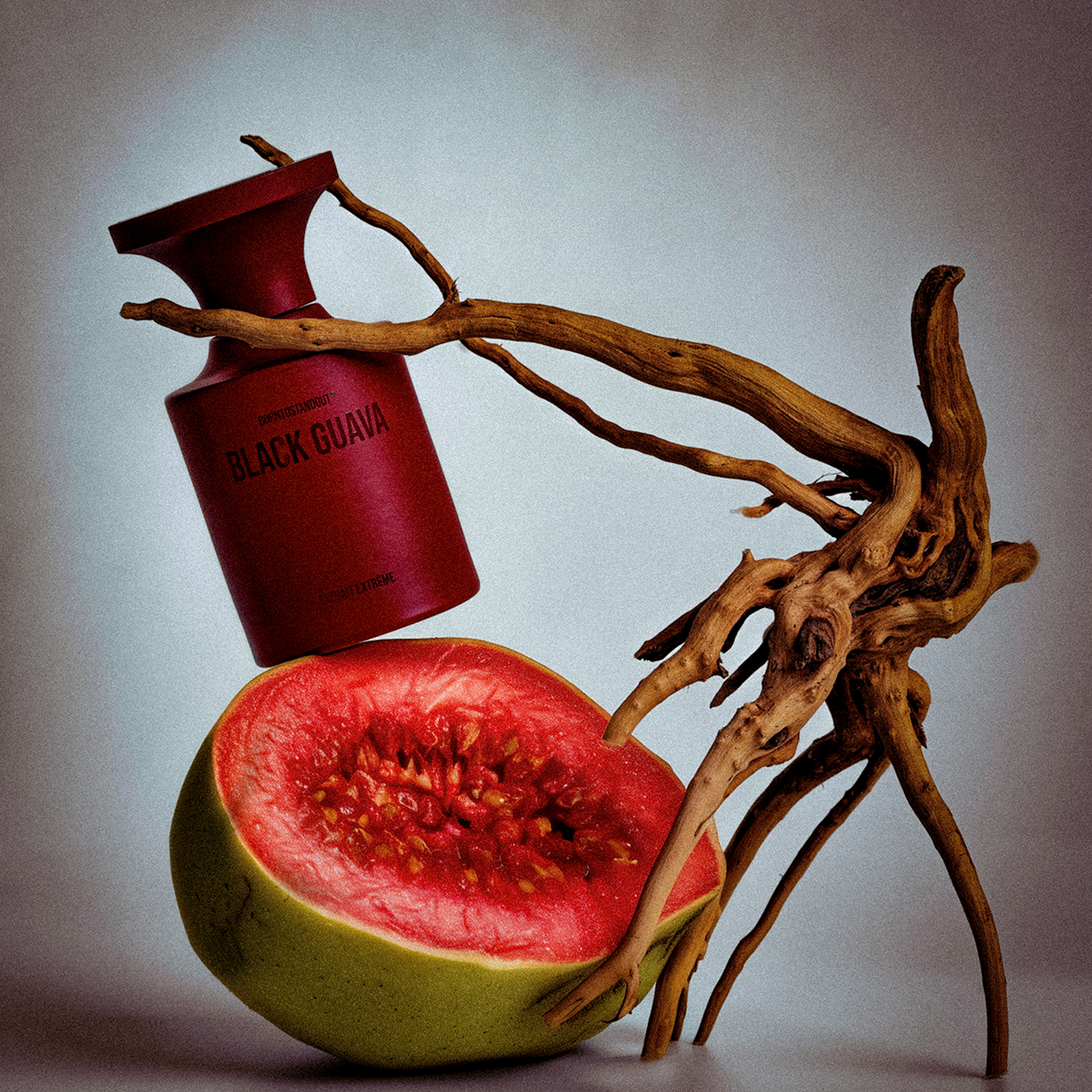 BORNTOSTANDOUT - Black Guava Extrait de Parfum