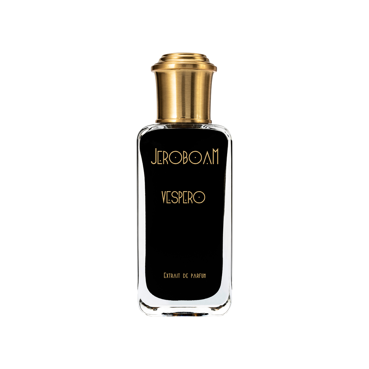 JeroboaM - Vespero Extrait de Parfum