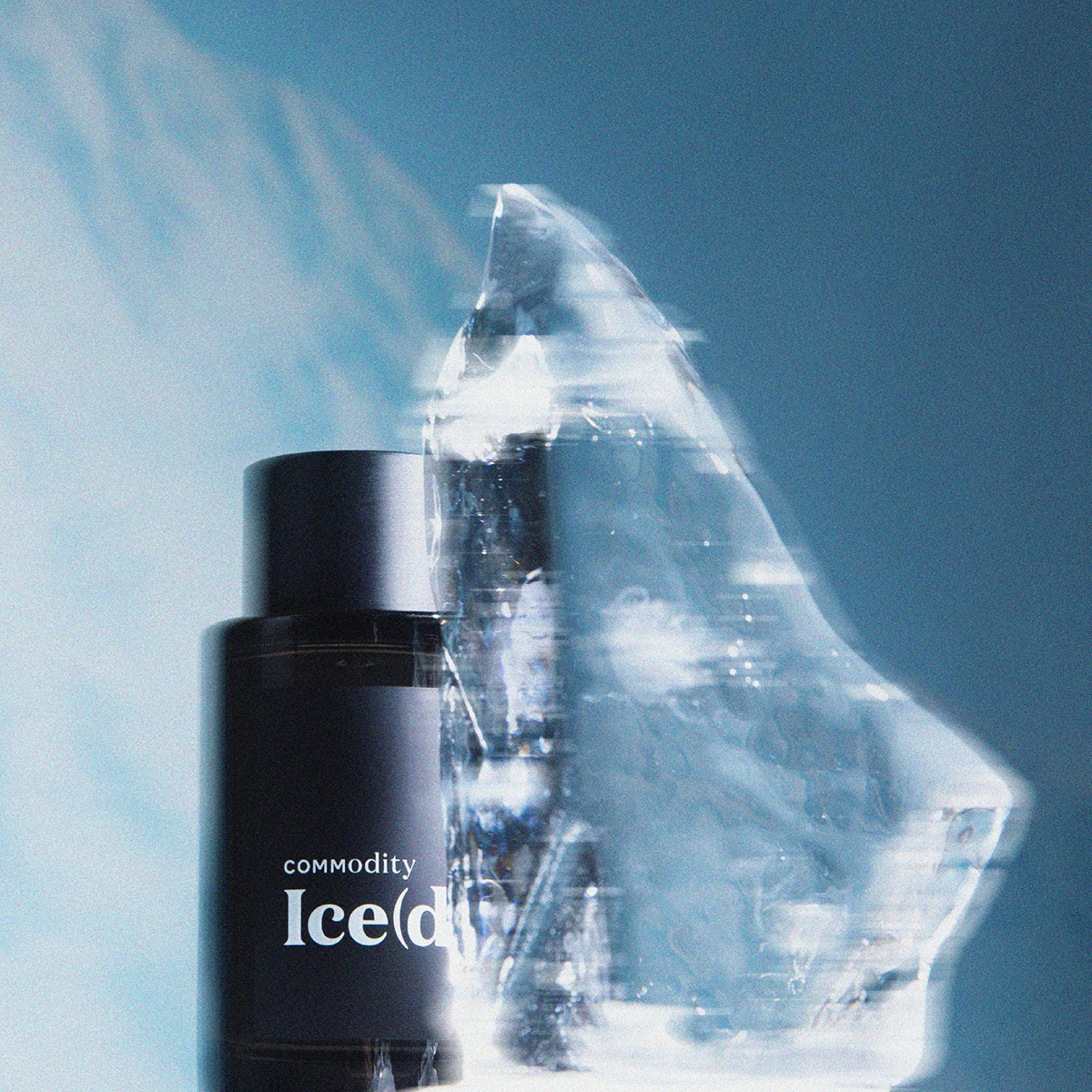 Commodity - Ice(d) Expressive Eau de Parfum