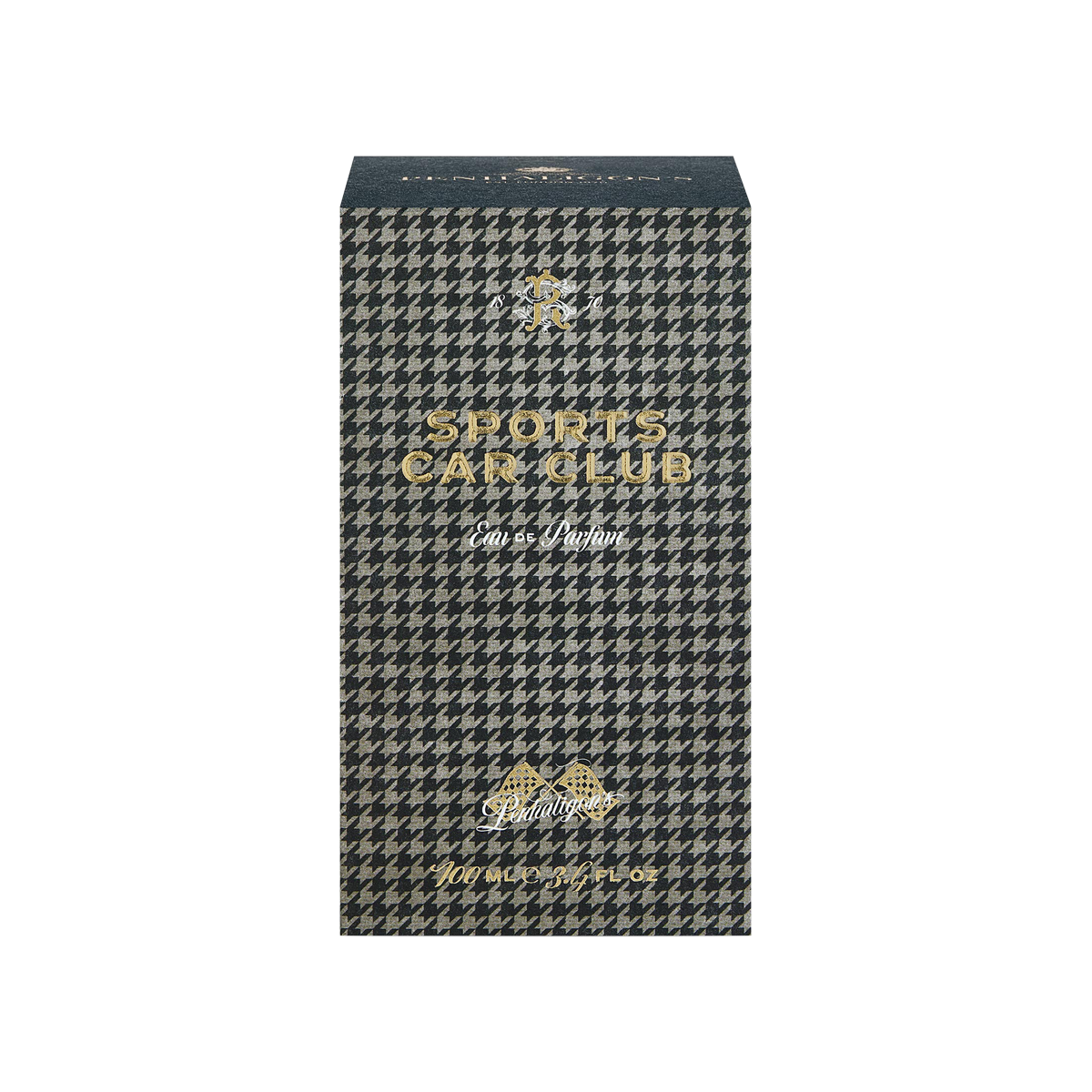 Penhaligon's - Sports Car Club Eau de Parfum