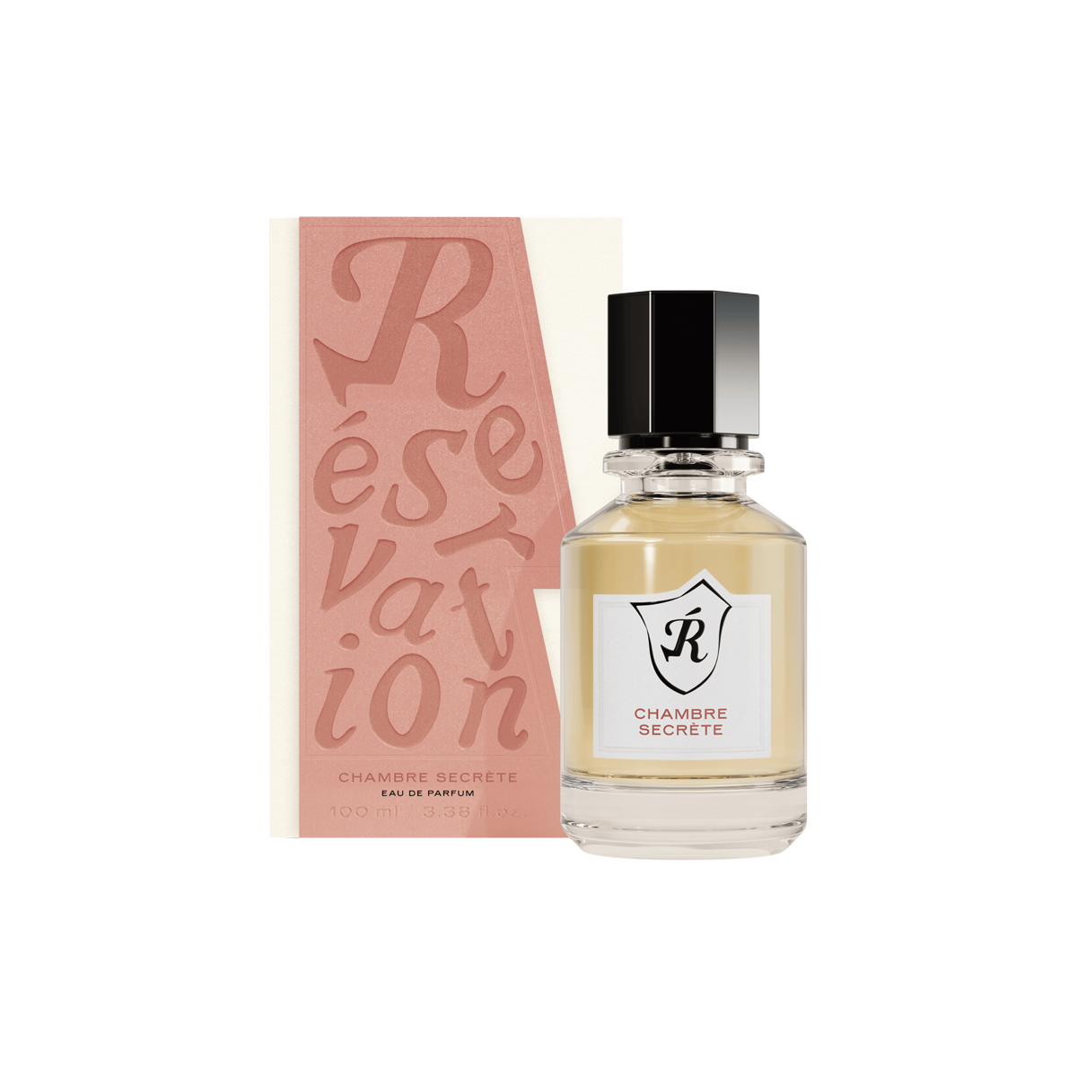 Reservation Parfums - Chambre Secrete Eau de Parfum
