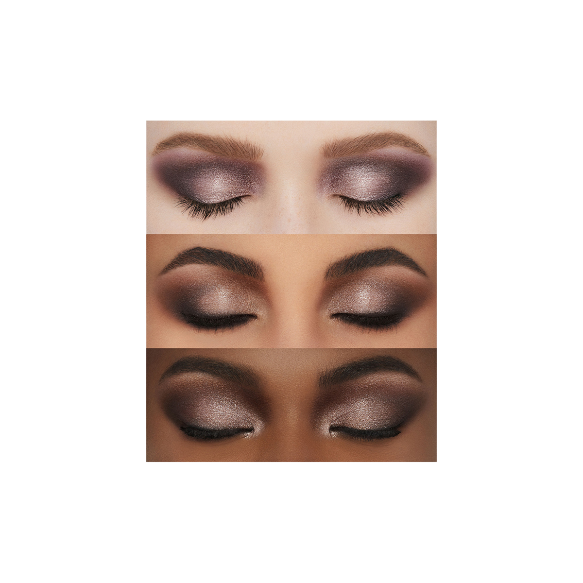 NARS - Quad Eyeshadow