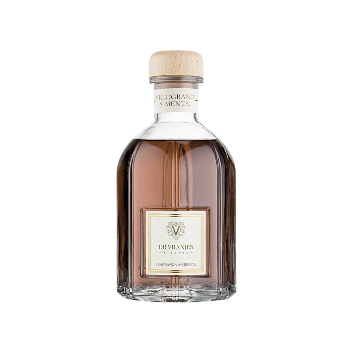 Dr. Vranjes Firenze - Melograno & Menta Sticks