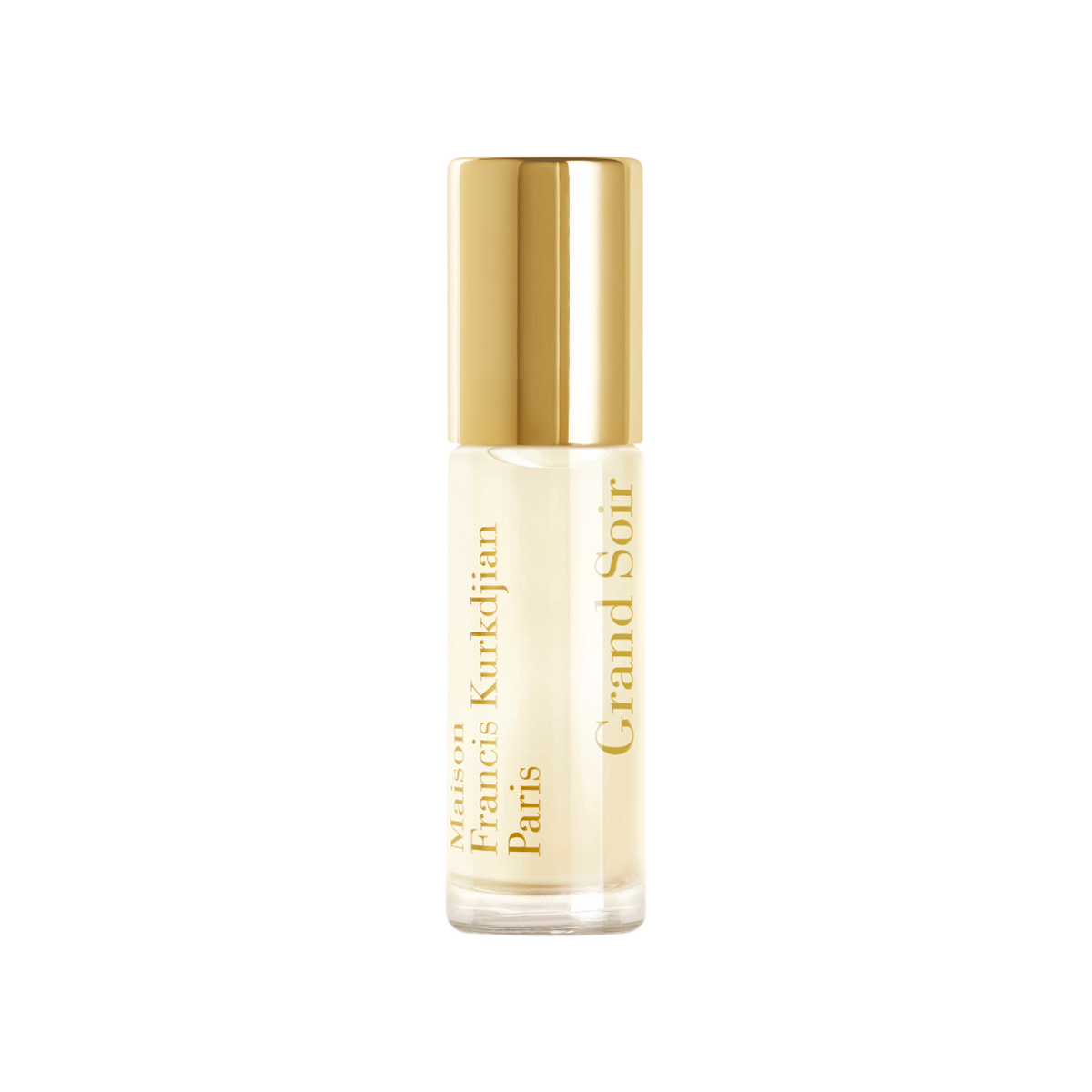 Maison Francis Kurkdjian - Grand Soir Precious Elixirs