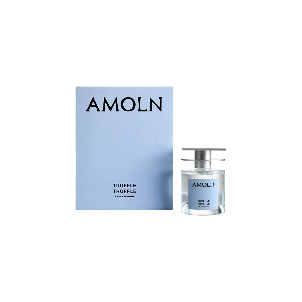 Amoln - Truffle Truffle Eau de Parfum