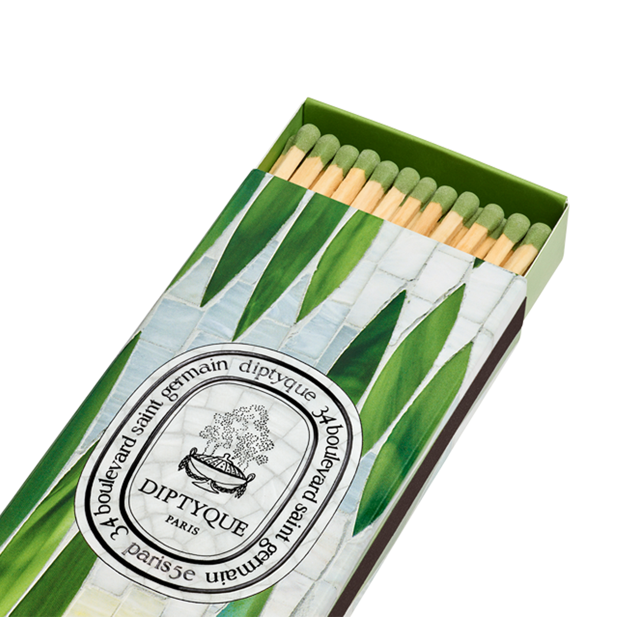 Diptyque - Pine Grove Matchbox