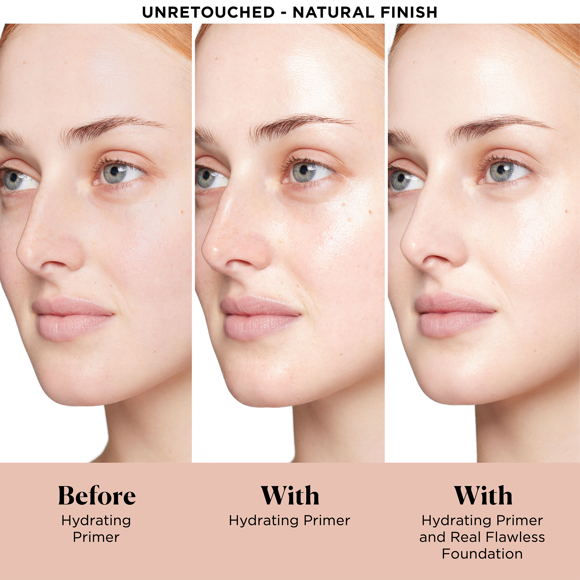 Laura Mercier - Pure Canvas Primer Hydrating