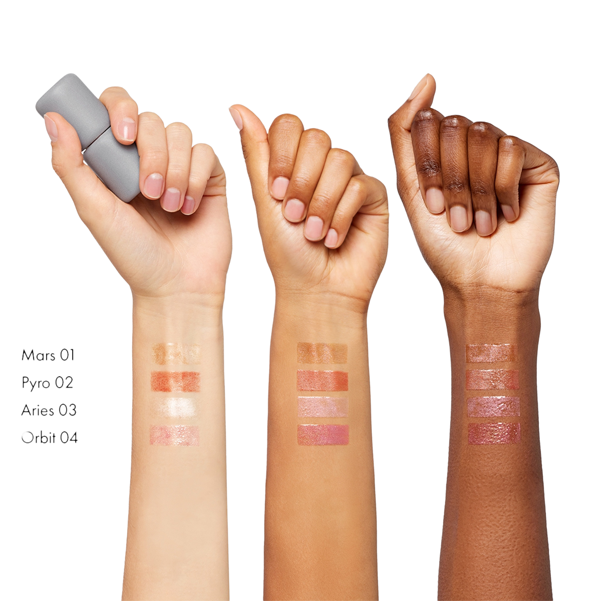 Simihaze Beauty - Lunar Lip Gel