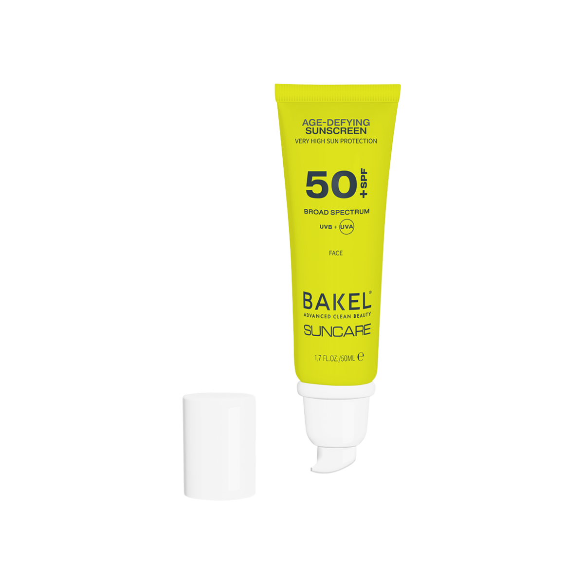 Bakel - Age-Def. Sunscreen SPF50+
