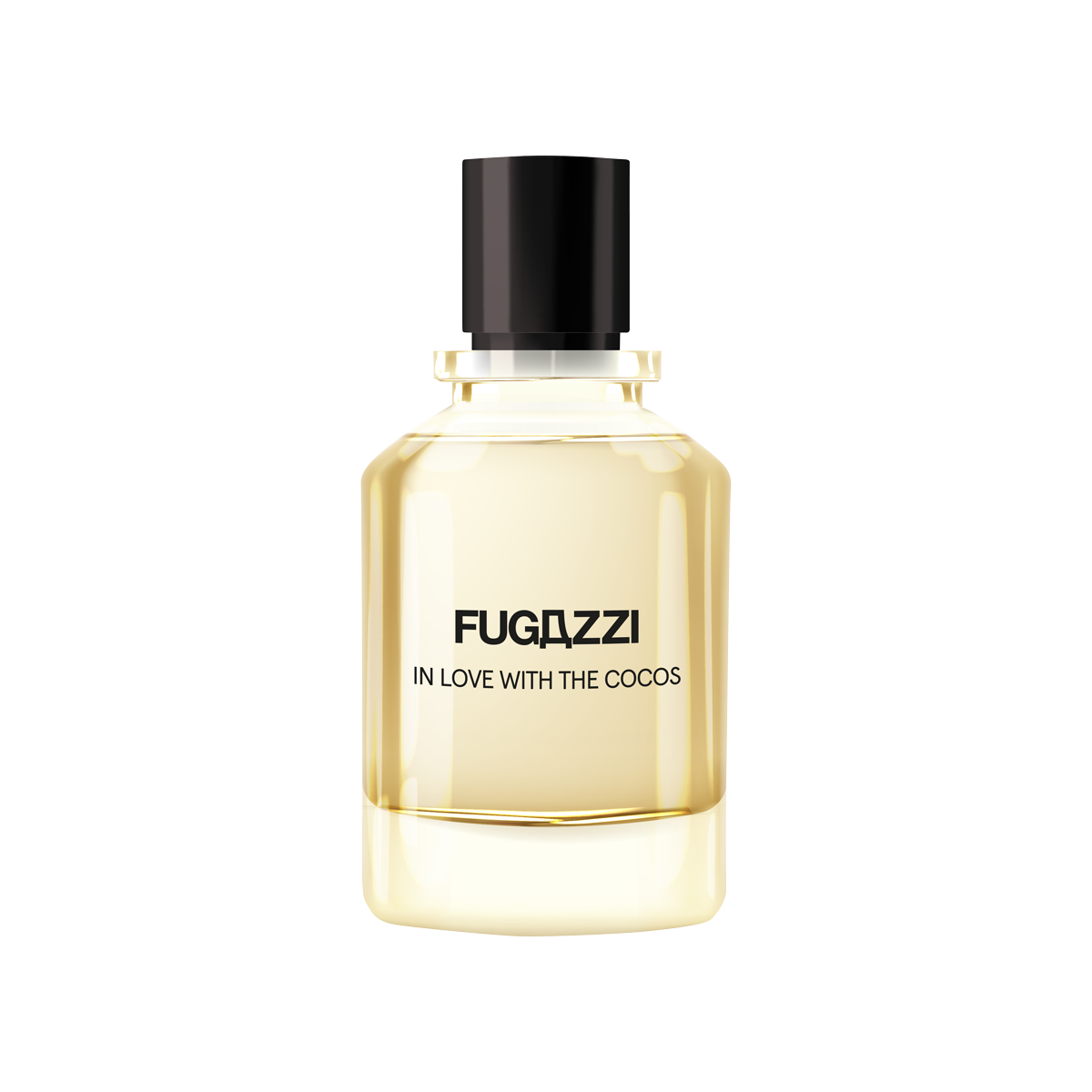 Fugazzi - In Love with the Cocos Eau de Parfum