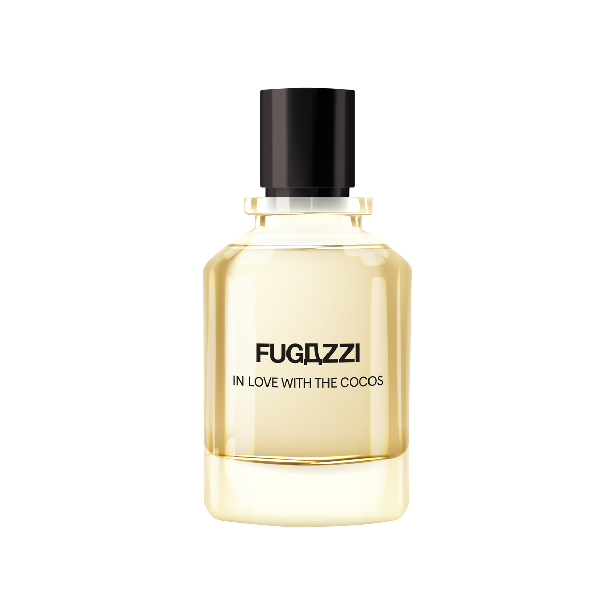 Fugazzi - In Love with the Cocos Extrait de Parfum
