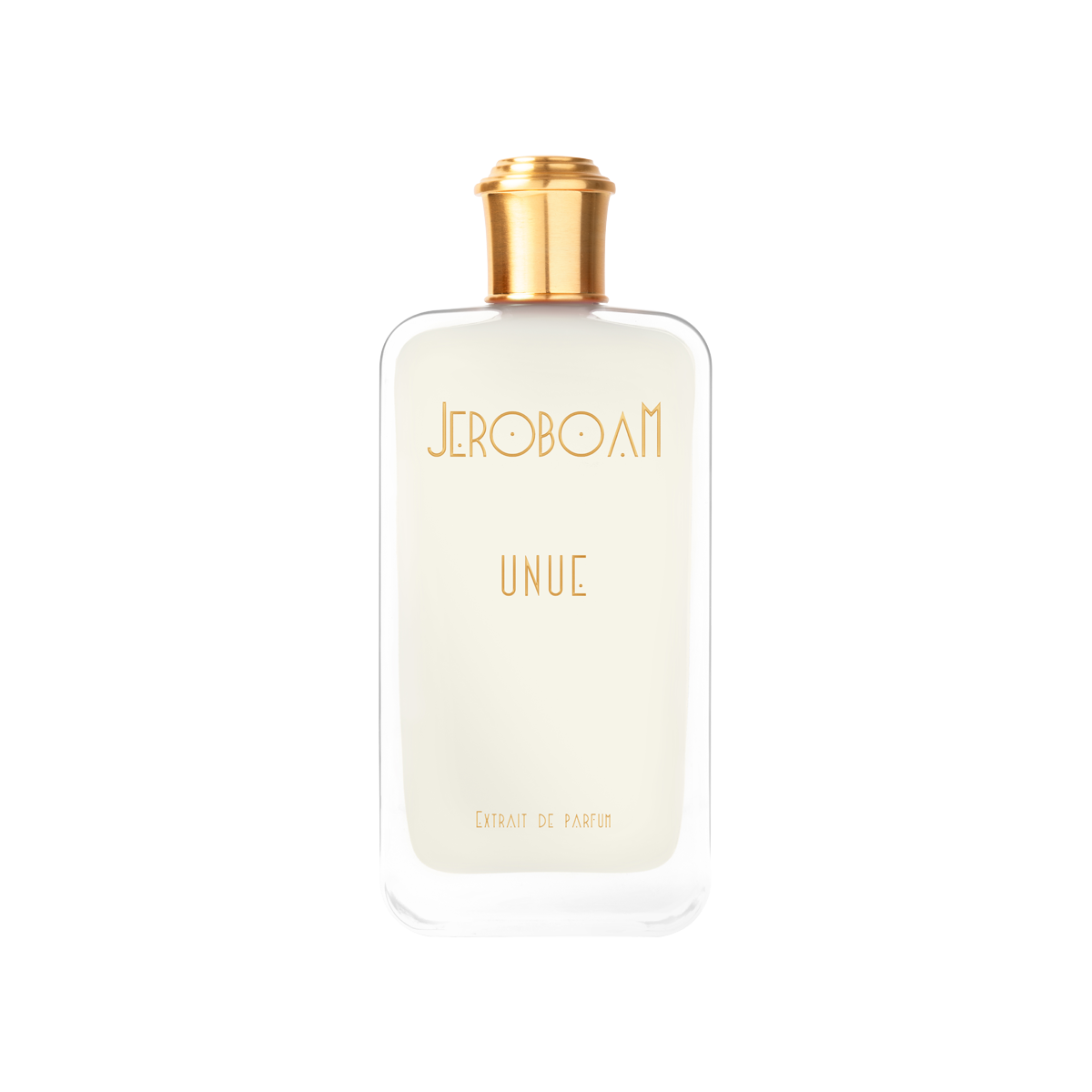 JeroboaM - Unue Extrait de Parfum