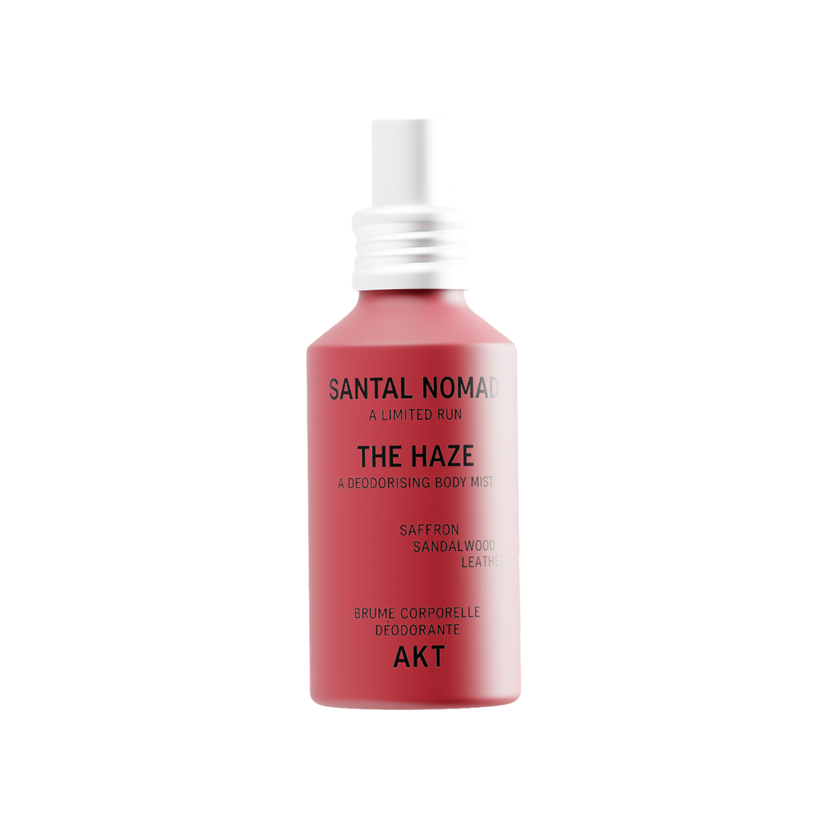 AKT London - Haze Body Deo Mist