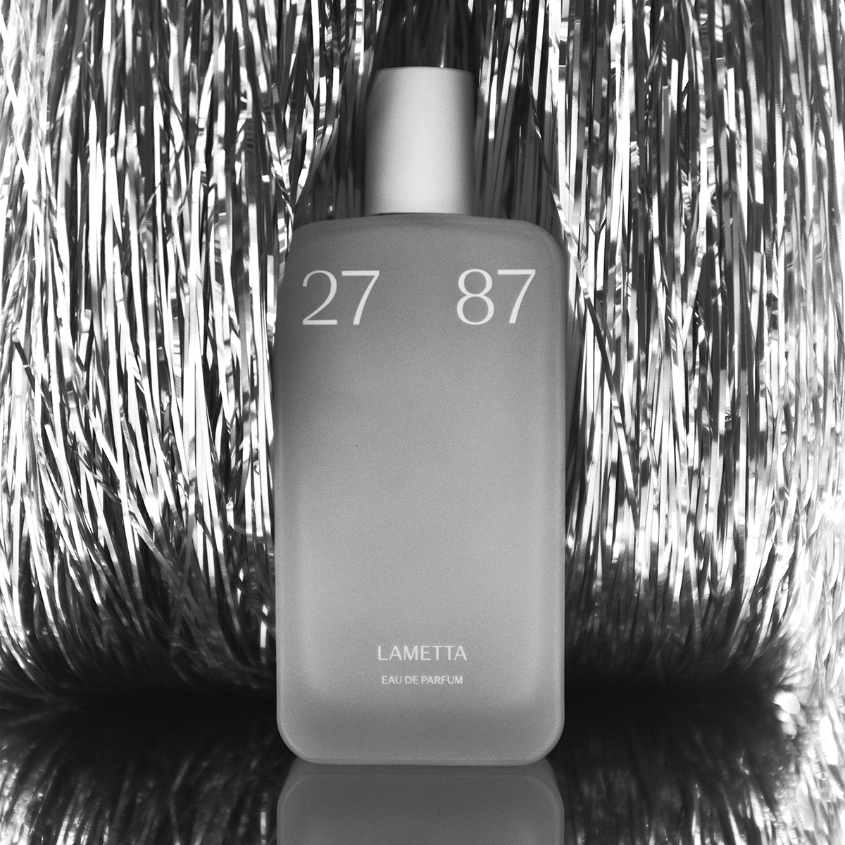 27 87 Perfumes - Lametta Eau de Parfum