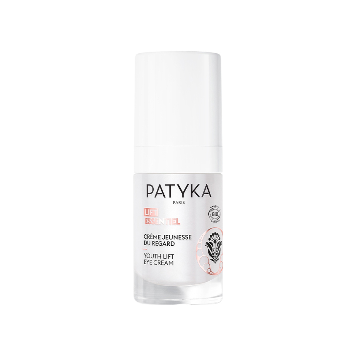 Youthful Lift Eye Cream