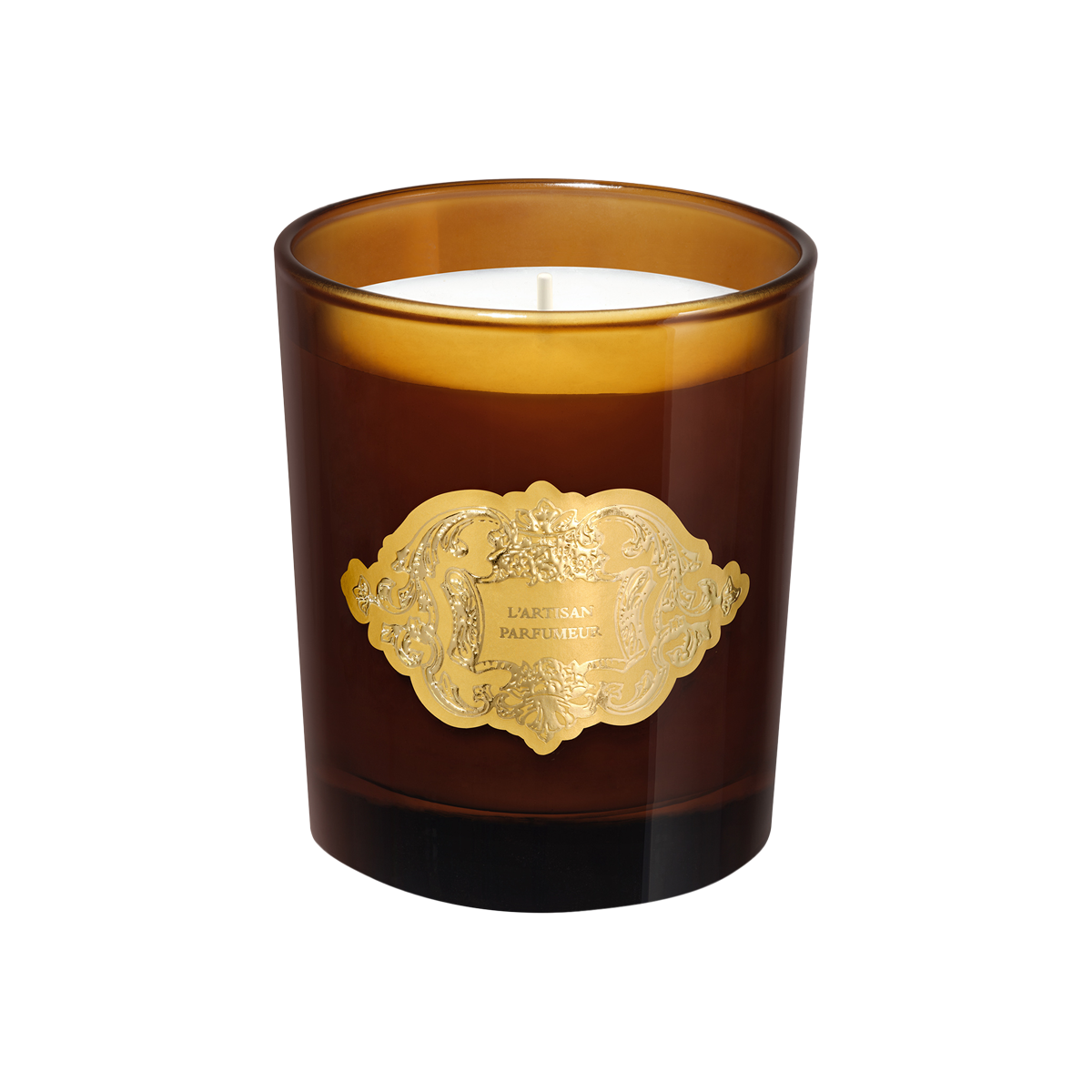 L'Artisan Parfumeur - Rose Scented Candle