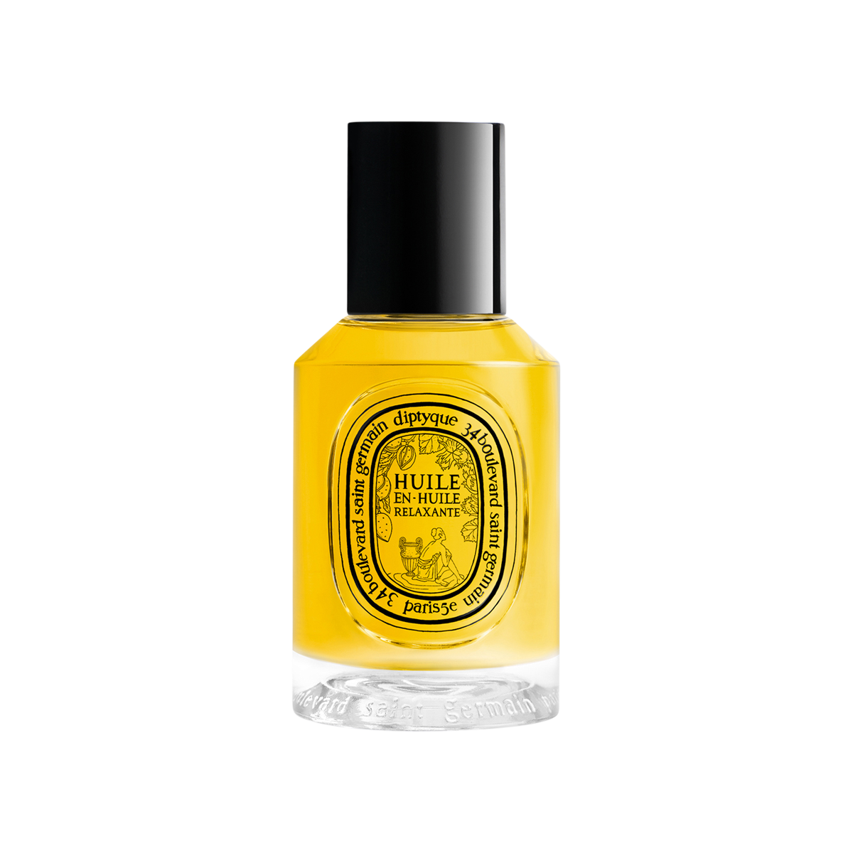Diptyque - Relaxing Oil-in-Oil