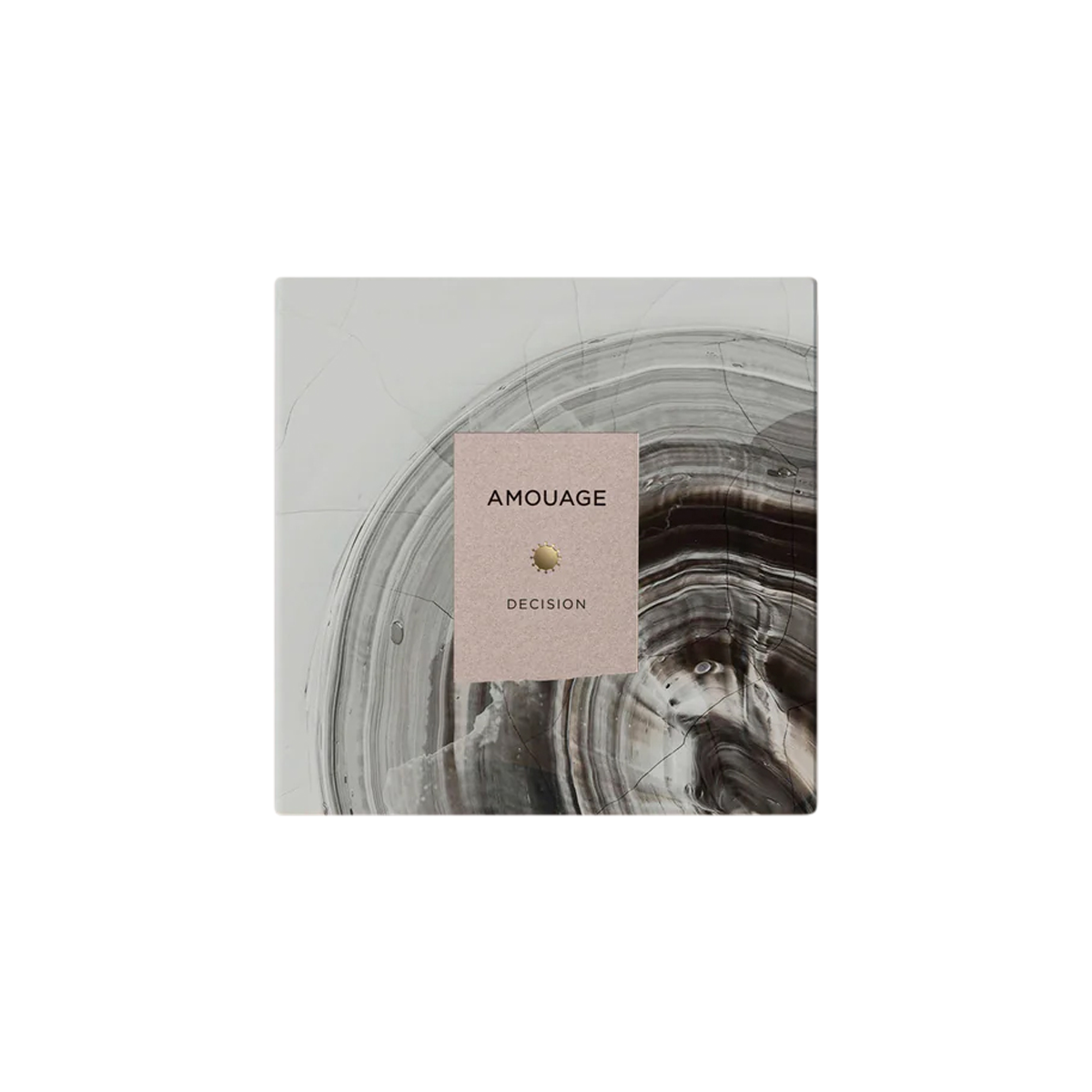 Amouage - Decision Eau de Parfum