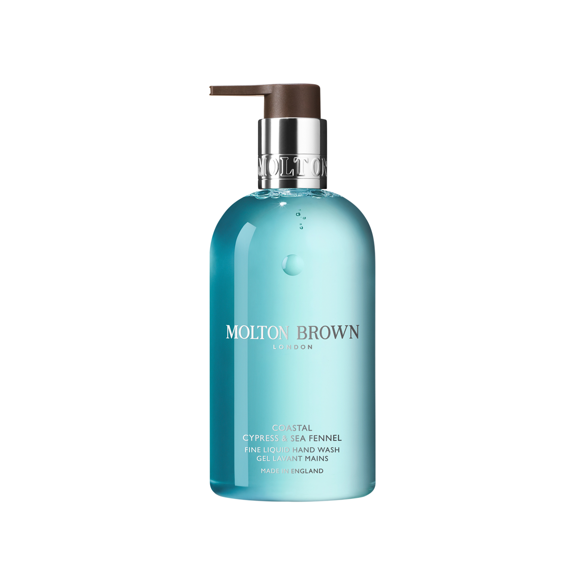 Molton Brown - Coastal Cypress & Sea Fennel Hand Wash