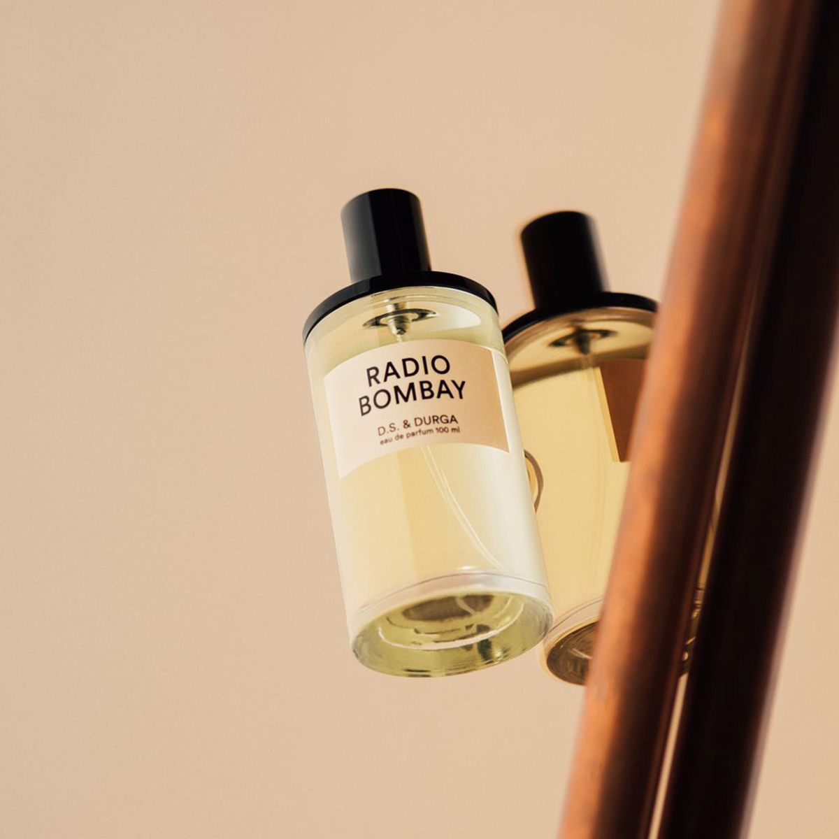 D.S. & DURGA - Radio Bombay Eau de Parfum