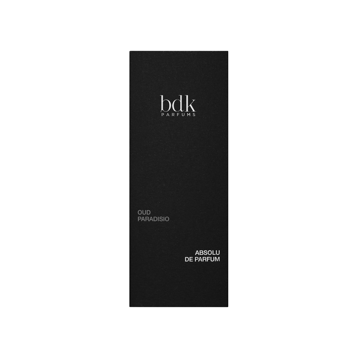 BDK Parfums - Oud Paradisio Absolu Extrait de Parfum