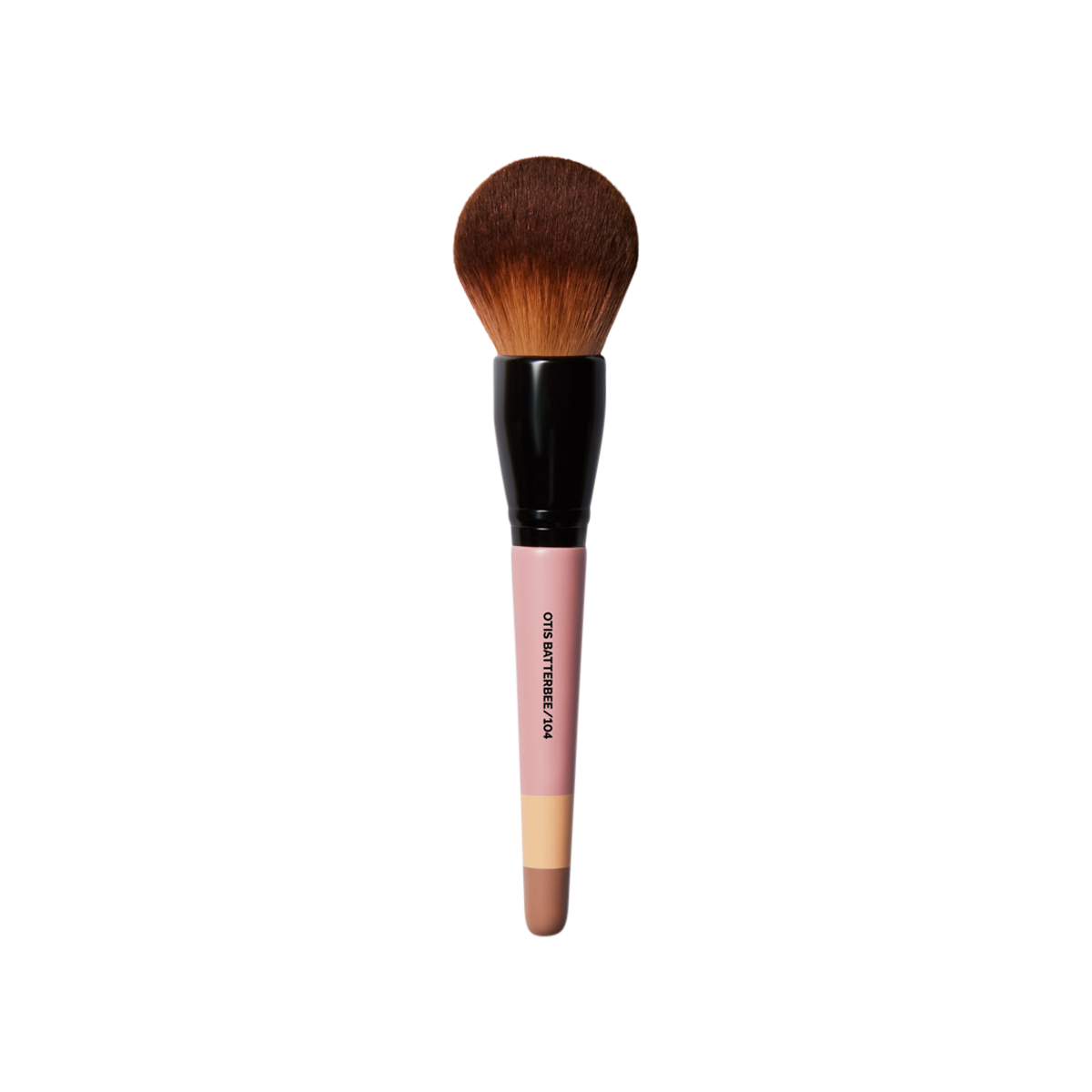 Otis Batterbee - The Ultimate Face Brush 104