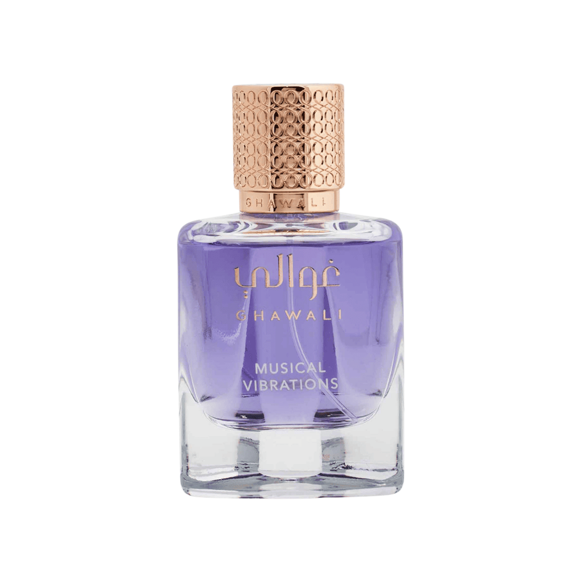 Ghawali - Musical Vibrations Parfum