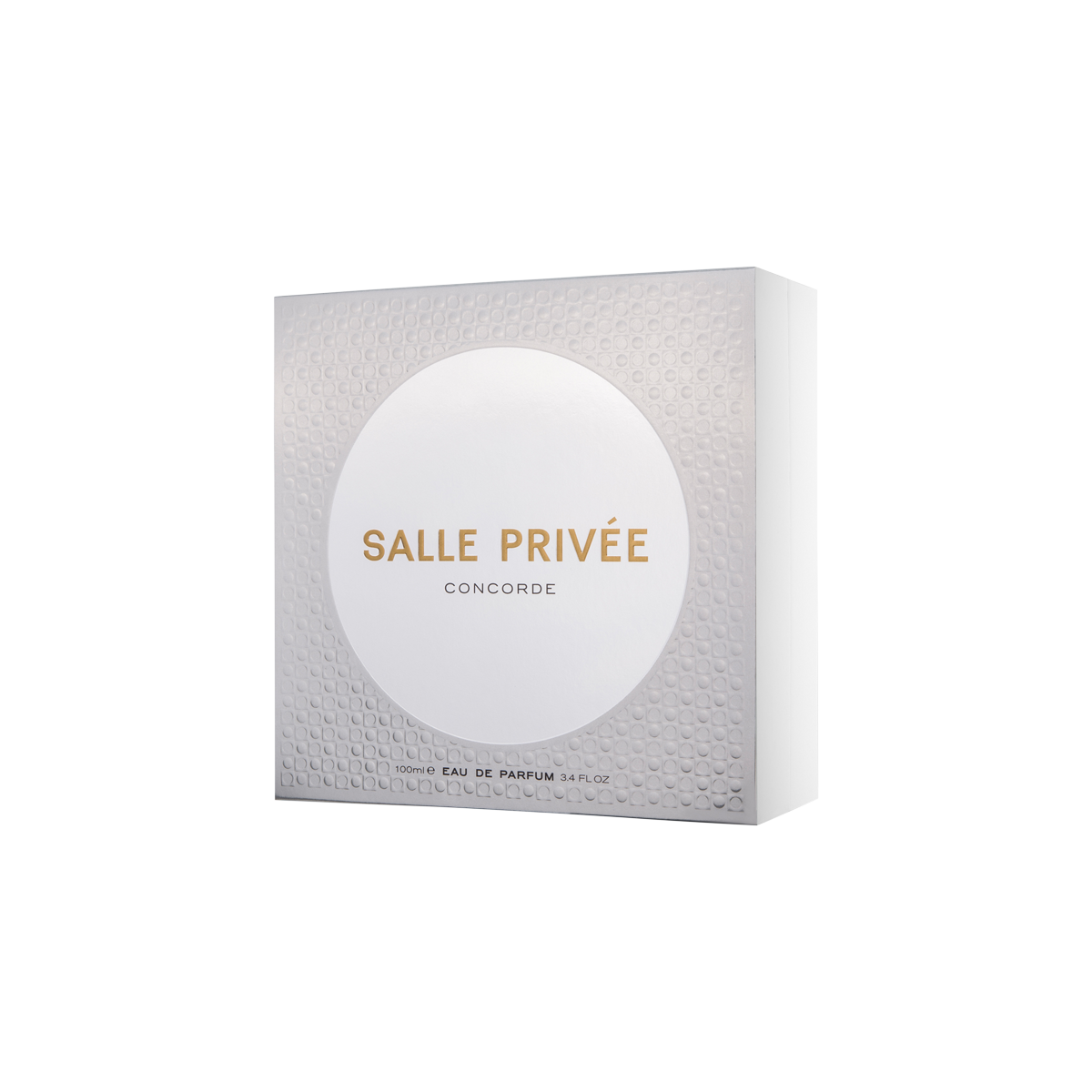 SALLE PRIVEE - Concorde Eau de Parfum