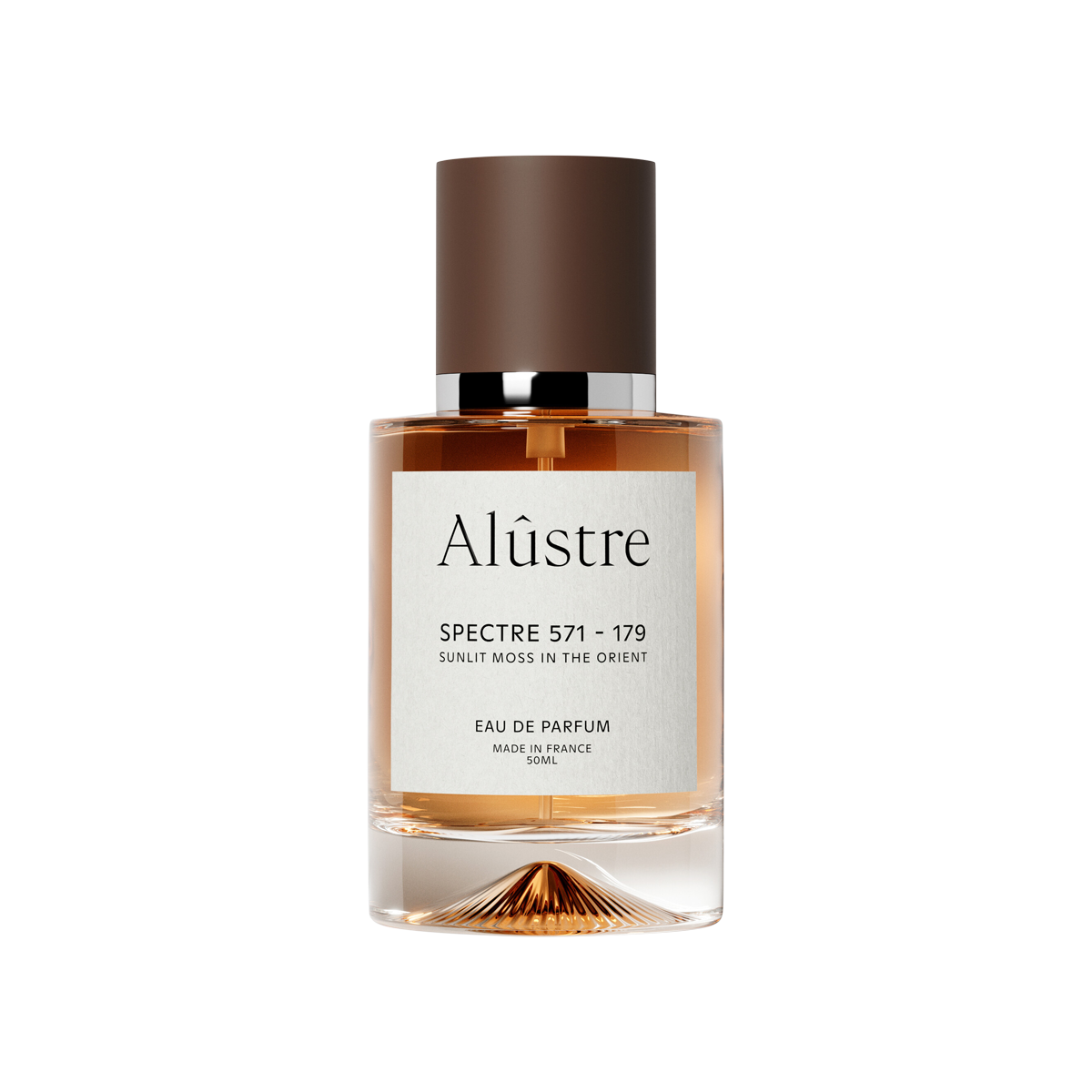Alûstre - Spectre 571 - 179 Eau de Parfum