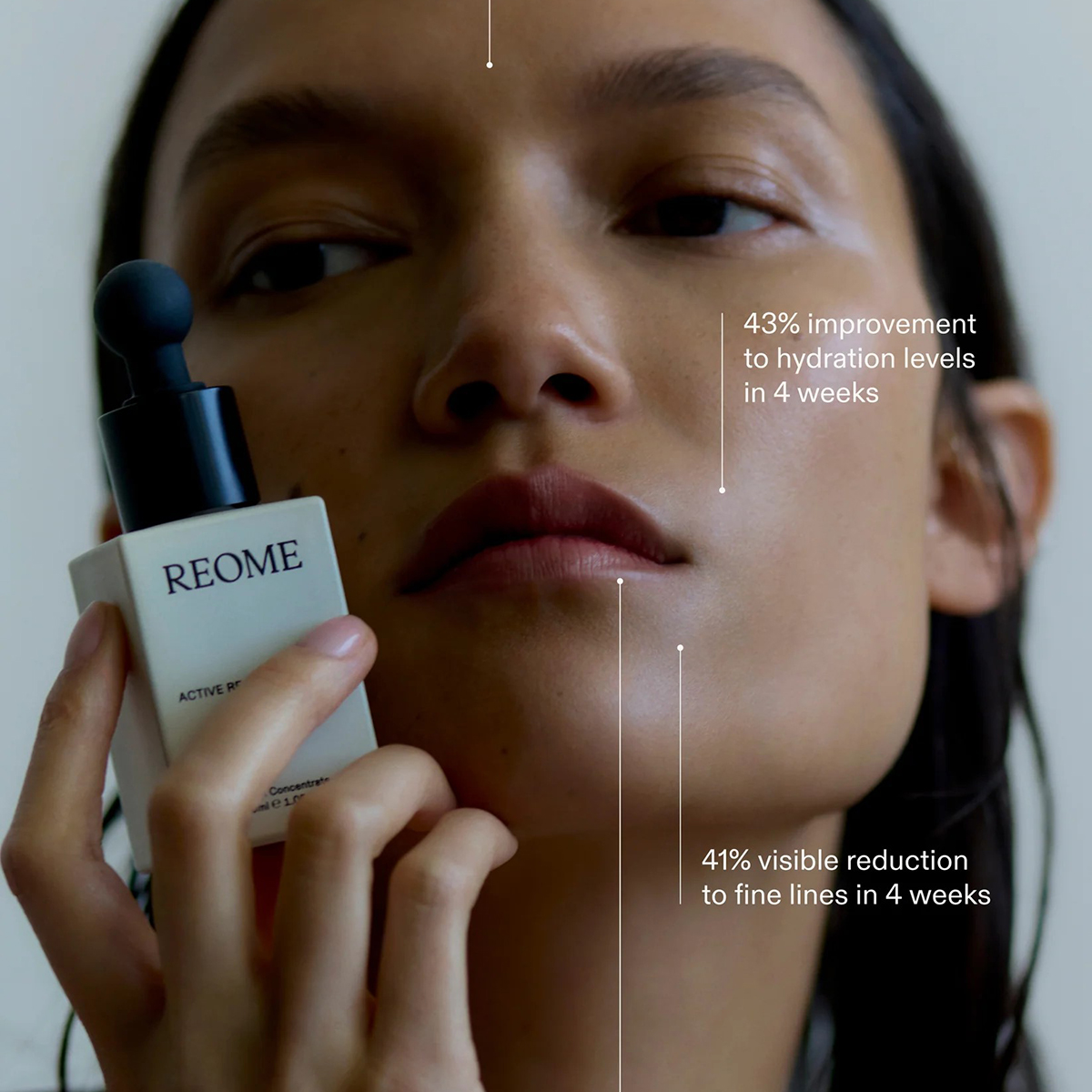 Reome - Active Recovery Broth