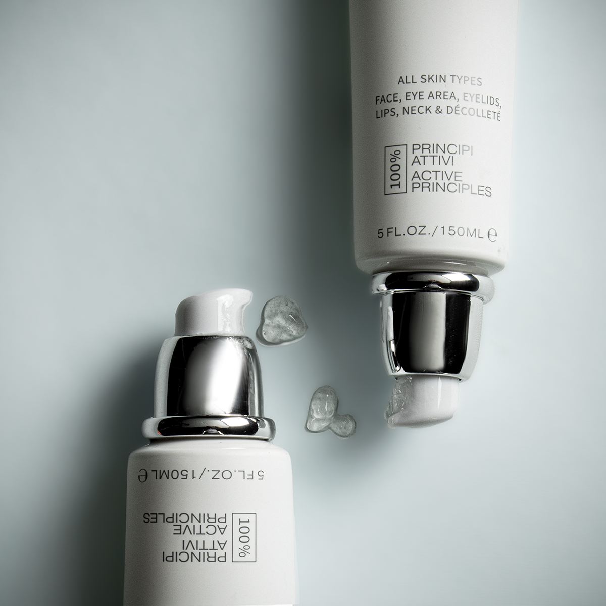 Bakel - Super Act Water