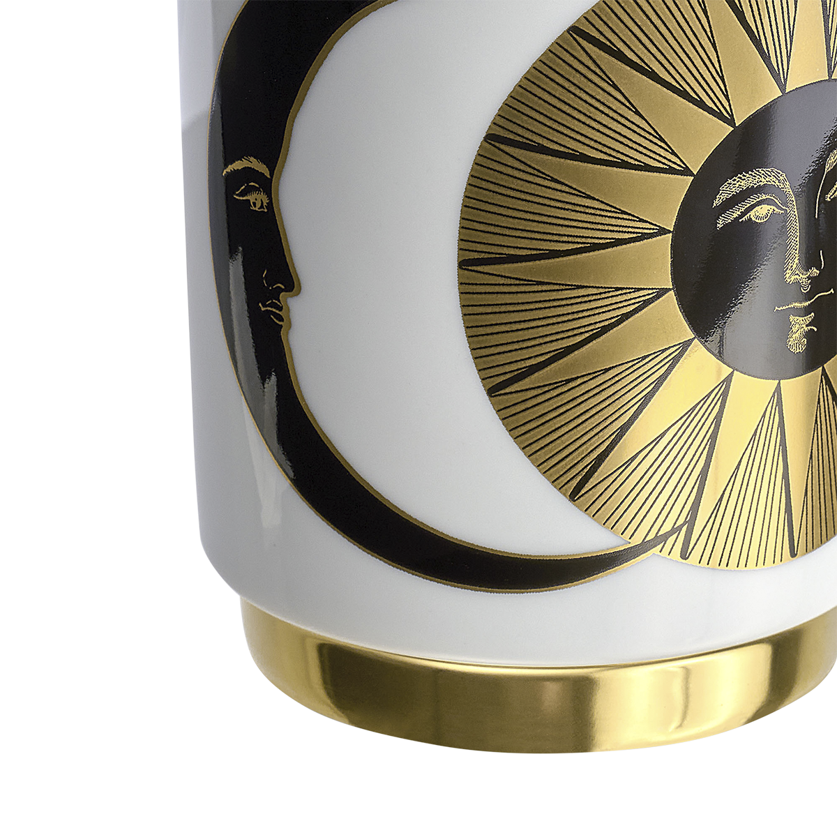 Fornasetti Profumi - Giorno e Notte Imm. Candle Fornasetti Profumi - Giorno e Notte Imm. Candle