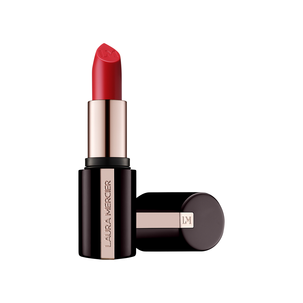 571 Rue de Rivoli - Cool Red