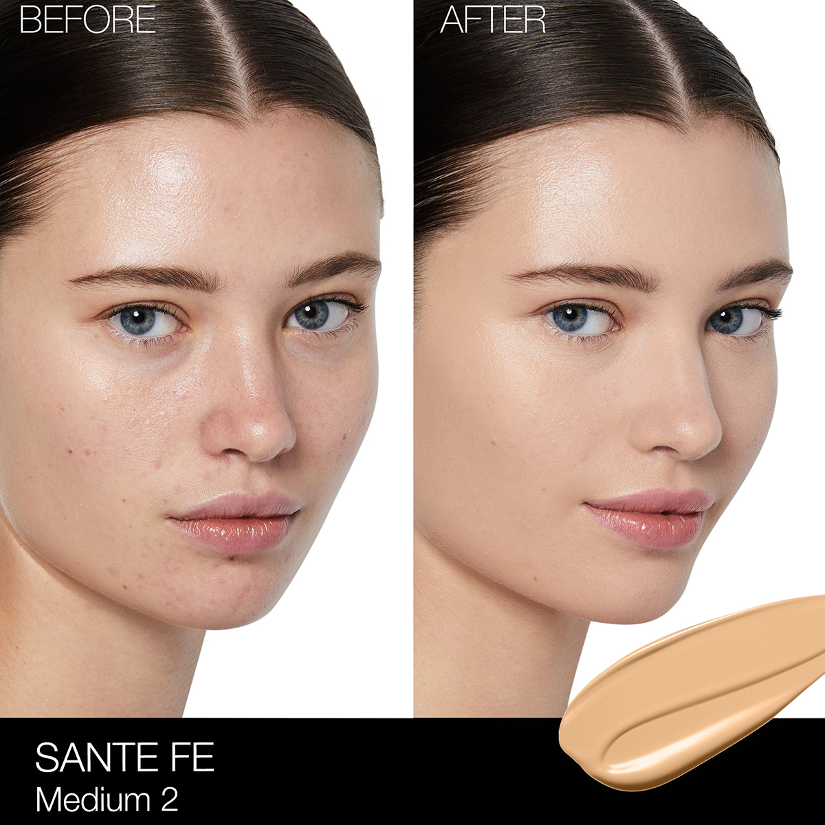 NARS - Light Reflecting Foundation