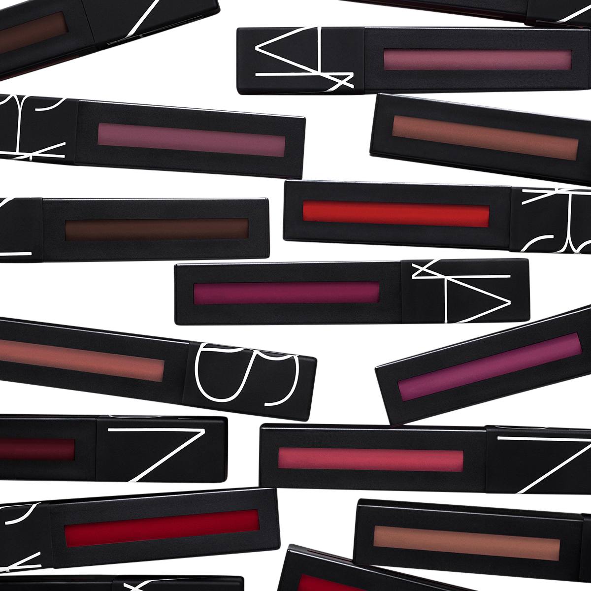 NARS - Powermatte Lip Pigment