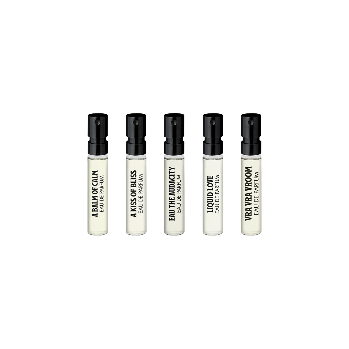 Penhaligon's - Potions Discovery Set Eau de Parfum