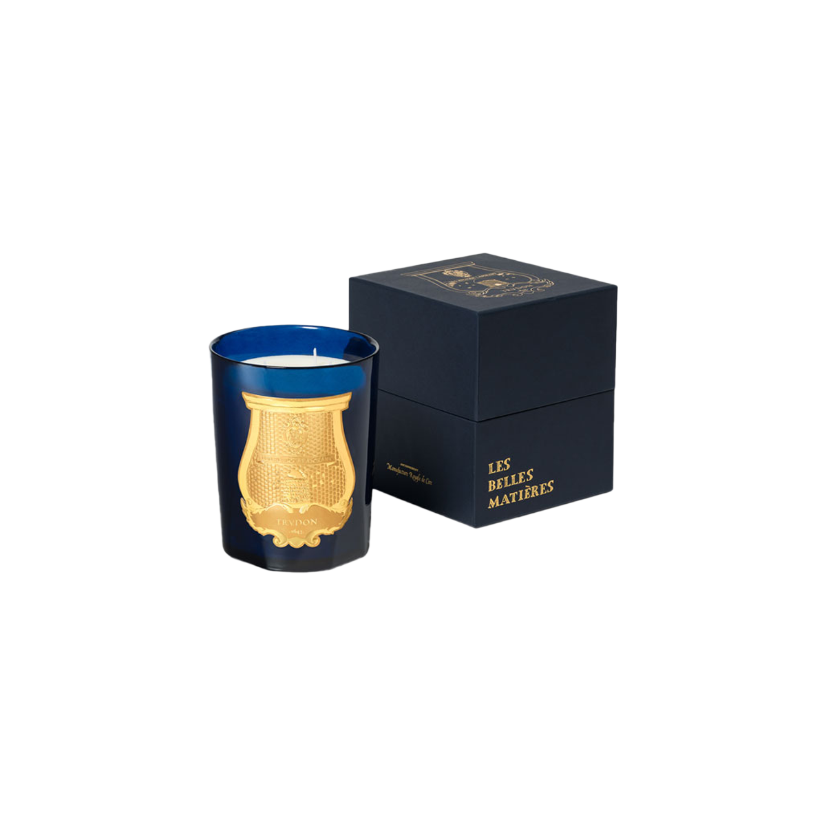 Trudon - Reggio Scented Candle