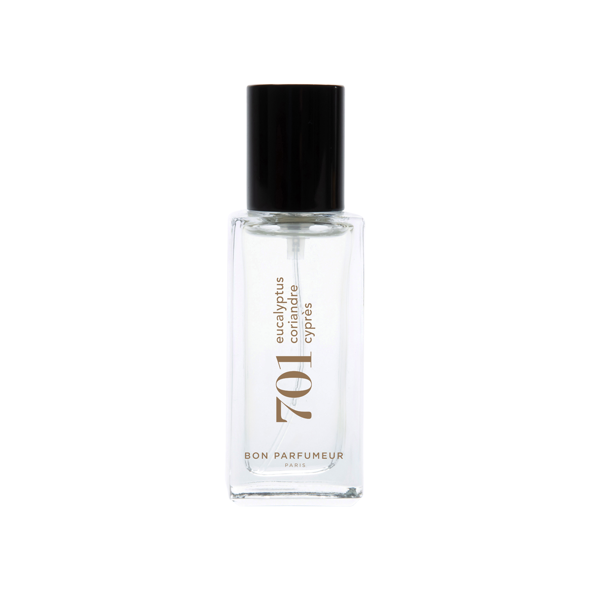 Bon Parfumeur - 701 Eau de Cyprès Eau de Parfum
