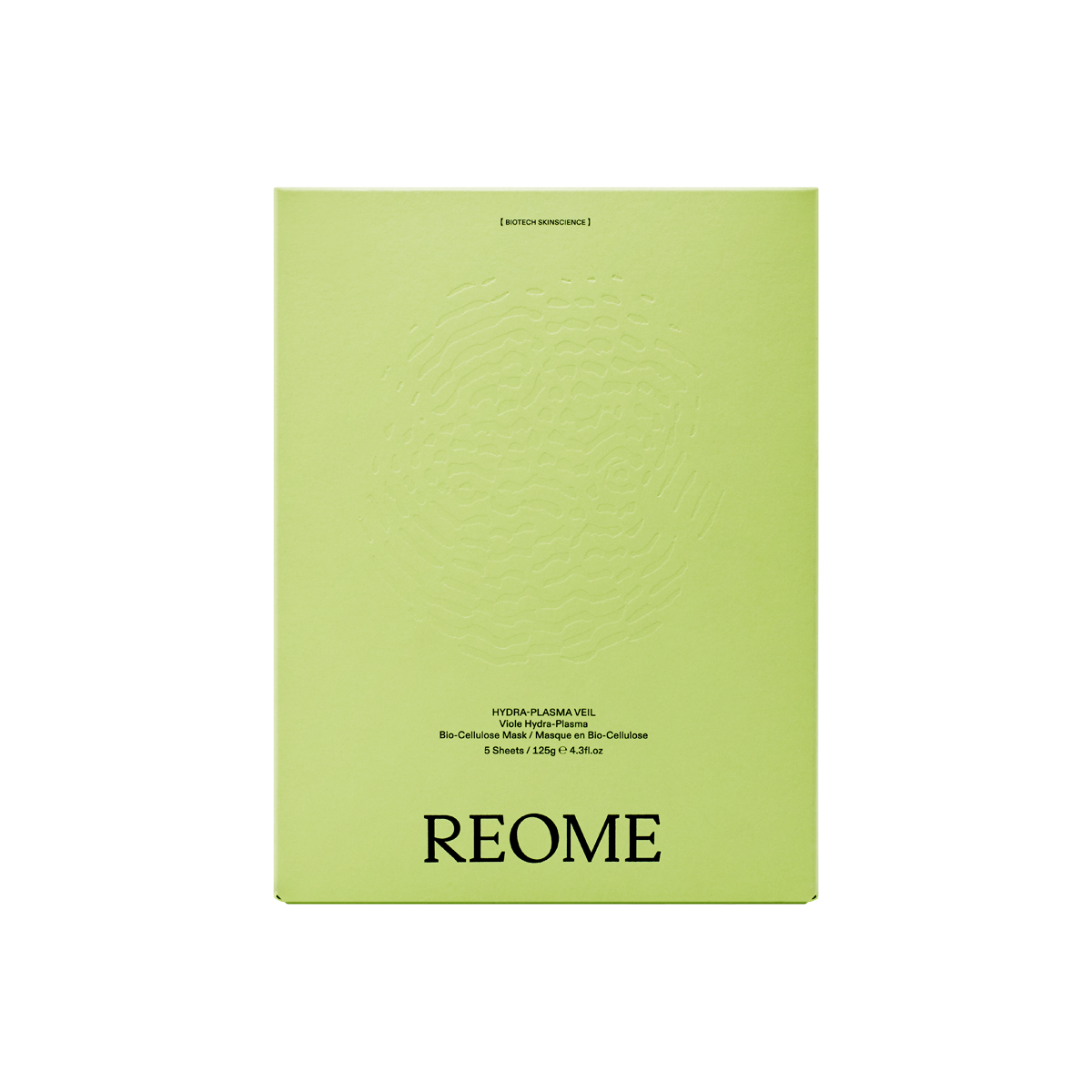 Reome - Hydra-Plasma Veil