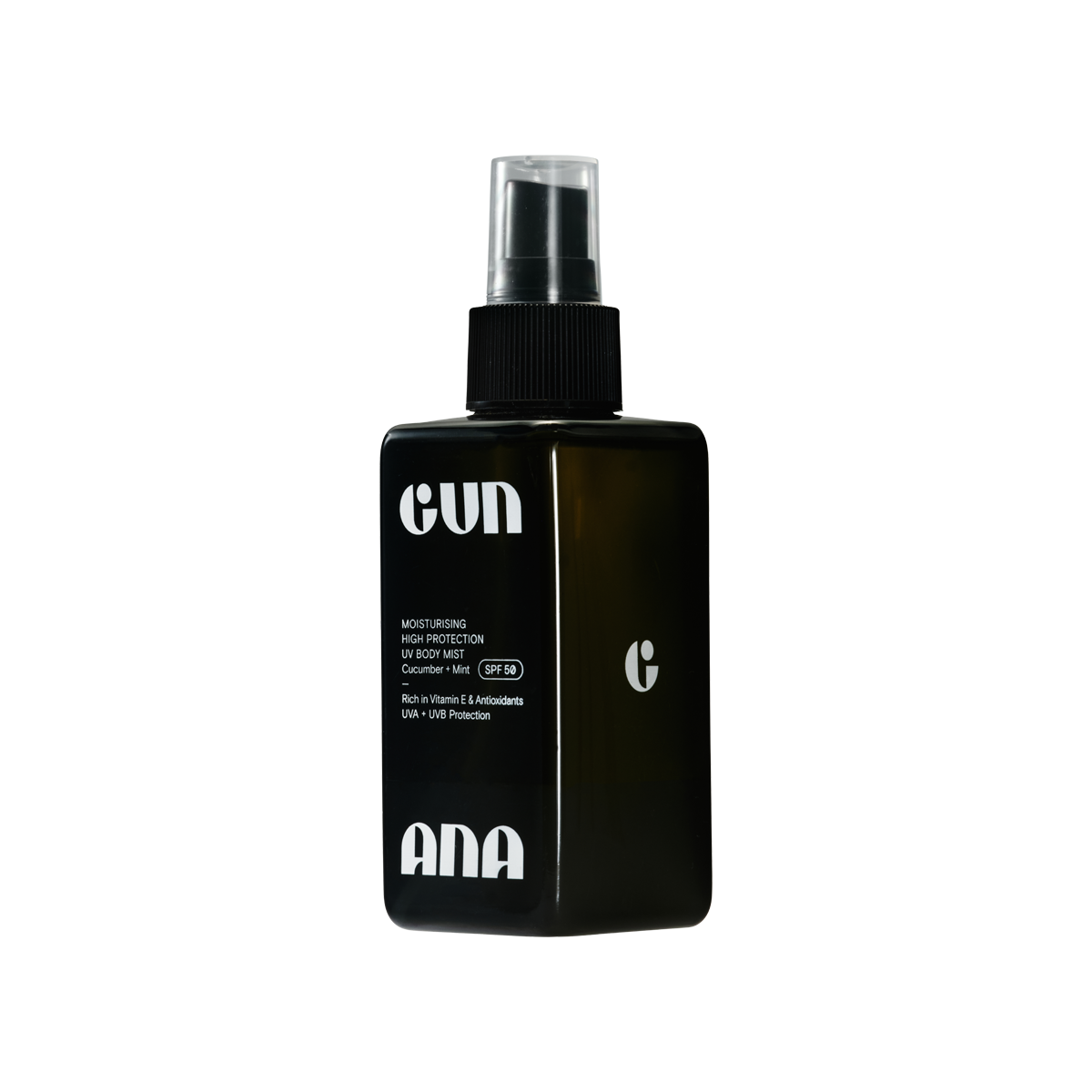 Gun Ana - UV Body Mist SPF50