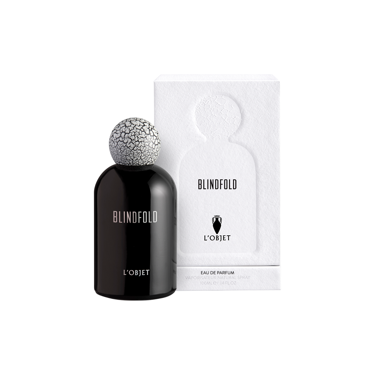 L'Objet - Blindfold Eau de Parfum