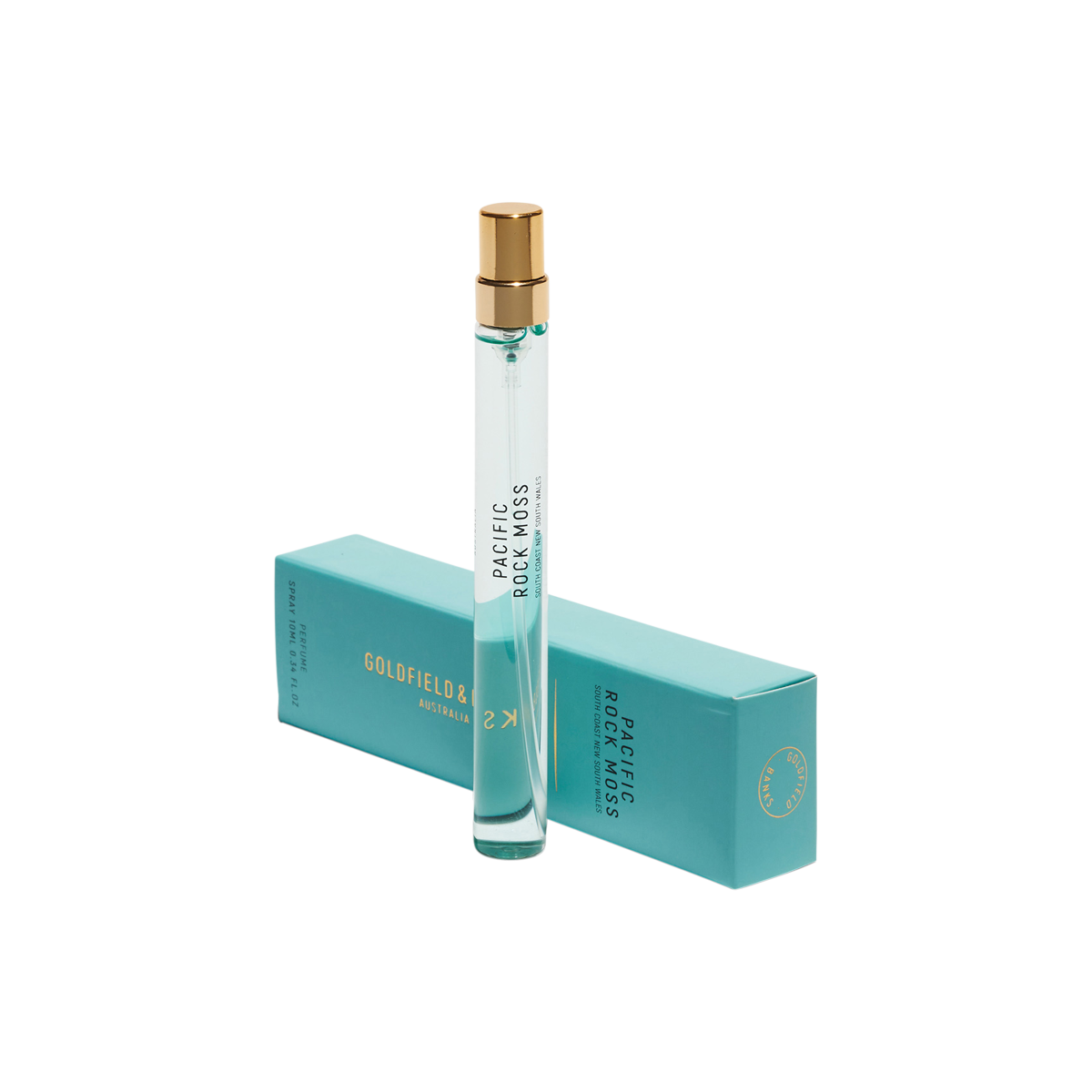 Goldfield & Banks - Pacific Rock Moss Eau de Parfum