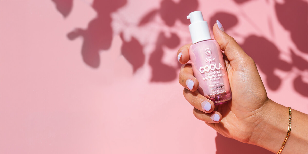 COOLA Suncare: smart sun care for your beauty routine