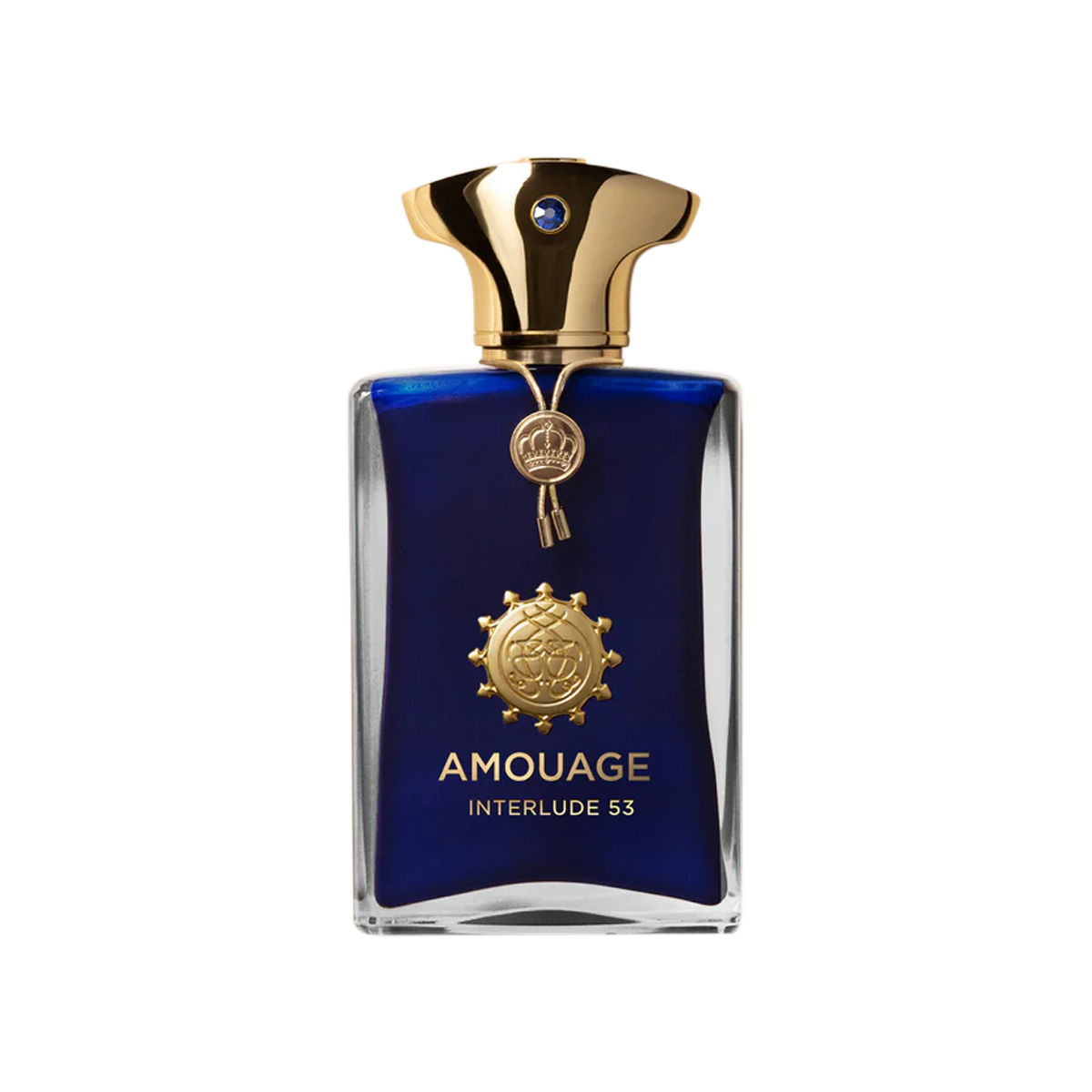 Amouage Interlude 53 Man EDP 100ml Skins - Main Image
