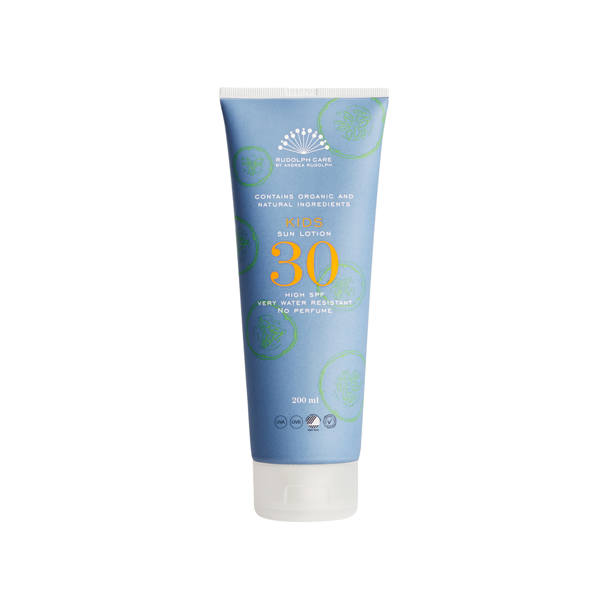 Rudolph Care - Kids Sun Lotion SPF 30