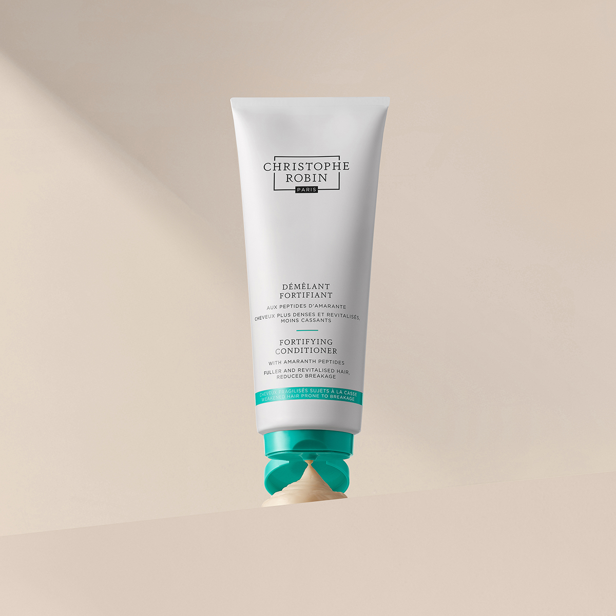 Christophe Robin - Amaranth Peptides Conditioner